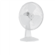 Midea | FT40-21M | Table Fan | White | Diameter 40 cm | Number of speeds 3 | Oscillation | 25 W