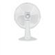 Midea | FT40-21M | Table Fan | White | Diameter 40 cm | Number of speeds 3 | Oscillation | 25 W