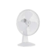 Midea | FT40-21M | Table Fan | White | Diameter 40 cm | Number of speeds 3 | Oscillation | 25 W