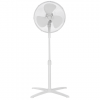 Midea | FS40-21M | Stand Fan | White | Diameter 40 cm | Number of speeds 3 | Oscillation | 40 W