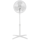 Midea | FS40-21M | Stand Fan | White | Diameter 40 cm | Number of speeds 3 | Oscillation | 40 W