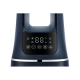Midea | Bladeless Tower Fan with Air purifier | MFP-120i | Dark Blue | Diameter 15 cm | Oscillation | Remote control