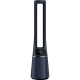Midea | Bladeless Tower Fan with Air purifier | MFP-120i | Dark Blue | Diameter 15 cm | Oscillation | Remote control