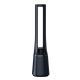 Midea | Bladeless Tower Fan with Air purifier | MFP-120i | Dark Blue | Diameter 15 cm | Oscillation | Remote control