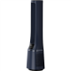 Midea | Bladeless Tower Fan with Air purifier | MFP-120i | Dark Blue | Diameter 15 cm | Oscillation | Remote control
