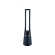 Midea | Bladeless Tower Fan with Air purifier | MFP-120i | Dark Blue | Diameter 15 cm | Oscillation | Remote control