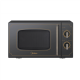Midea Microwave oven | MM720CJ7B | Free standing | 700 W | Black
