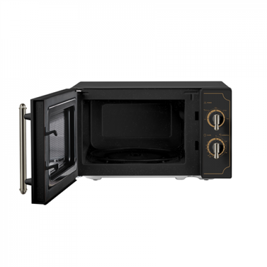Midea Microwave oven | MM720CJ7B | Free standing | 700 W | Black