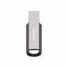 Lexar | Flash Drive | JumpDrive M400 | 32 GB | USB 3.0 | Silver