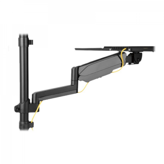 Digitus | Wall mount | Tilt, height adjustment, rotate | 17-32 