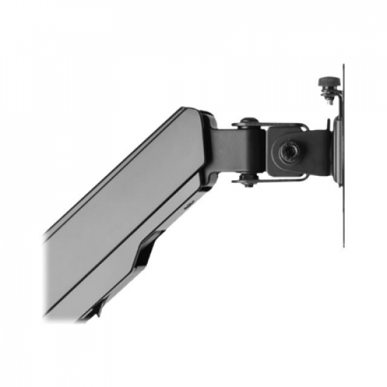 Digitus | Wall mount | Tilt, height adjustment, rotate | 17-32 