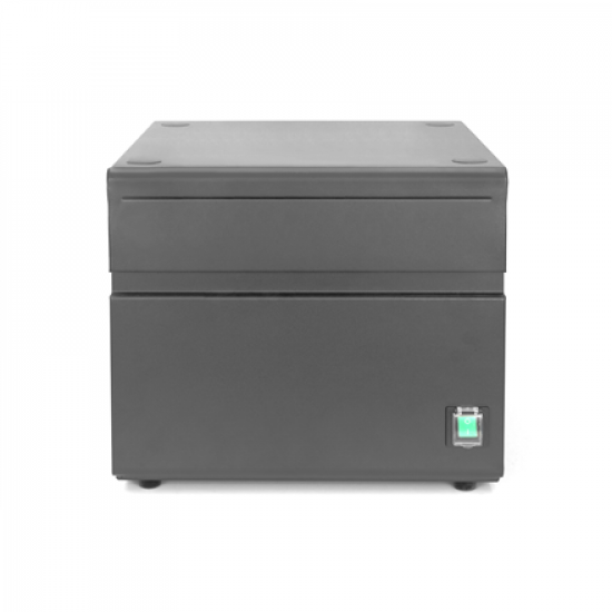 Digitus | Mobile Desktop Charging Cabinet for Notebooks/Tablets up to 14' | DN-45004