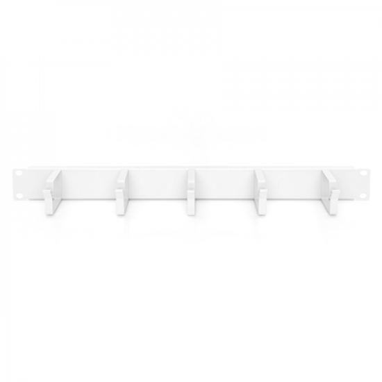 Digitus | Cable Management Panel with Cable Rings for 483 mm (19