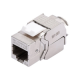 Digitus | Keystone Module | CAT 6A | 14.5 x 34.5 x 21.0 mm