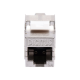 Digitus | Keystone Module | CAT 6A | 14.5 x 34.5 x 21.0 mm