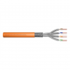 Digitus | Cat.7 S/FTP Installation Cable | DK-1743-VH-10