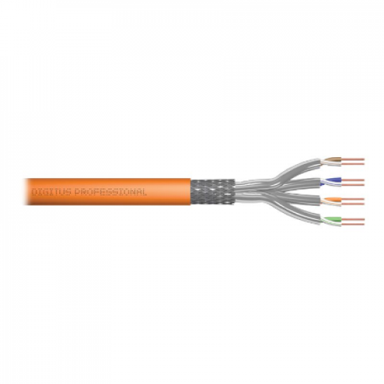 Digitus | Cat.7 S/FTP Installation Cable | DK-1743-VH-D-5