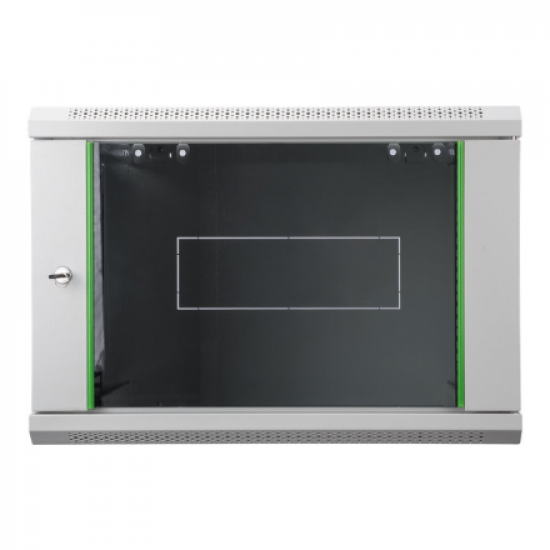 Digitus | Wall Mounting Cabinets Dynamic Basic Series | DN-19 09-U-EC | Grey | 60 x 45 cm
