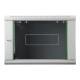Digitus | Wall Mounting Cabinets Dynamic Basic Series | DN-19 09-U-EC | Grey | 60 x 45 cm