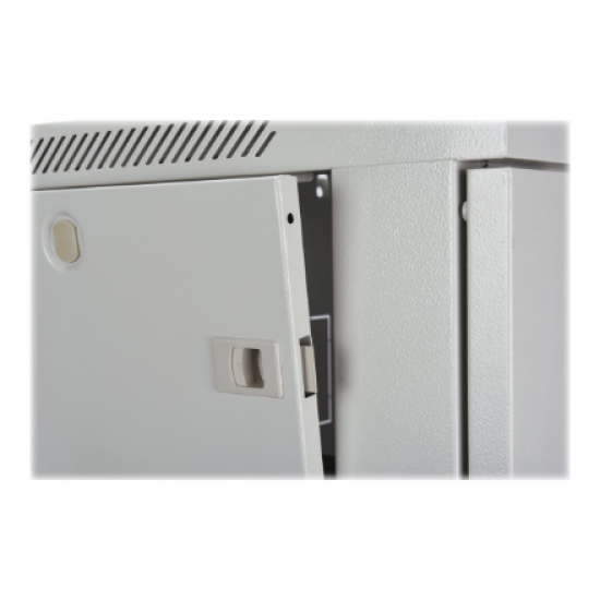 Digitus | Wall Mounting Cabinets Dynamic Basic Series | DN-19 09-U-EC | Grey | 60 x 45 cm