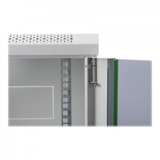 Digitus | Wall Mounting Cabinets Dynamic Basic Series | DN-19 09-U-EC | Grey | 60 x 45 cm