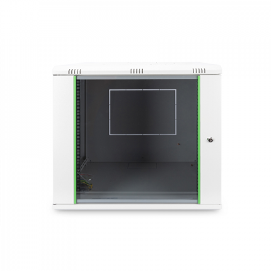 Digitus | Wall Mounting Cabinets Dynamic Basic Series | DN-19 12-U-EC | Grey | 60 x 45 cm