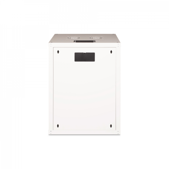 Digitus | Wall Mounting Cabinet Unique Series | DN-19 16U-6/6 | Grey | 60 x 60 cm