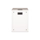 Digitus | Wall Mounting Cabinet Unique Series | DN-19 16U-6/6 | Grey | 60 x 60 cm