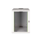 Digitus | Wall Mounting Cabinet Unique Series | DN-19 16U-6/6 | Grey | 60 x 60 cm
