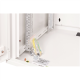Digitus | Wall Mounting Cabinet Unique Series | DN-19 16U-6/6 | Grey | 60 x 60 cm