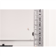 Digitus | Wall Mounting Cabinet Unique Series | DN-19 16U-6/6 | Grey | 60 x 60 cm