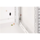 Digitus | Wall Mounting Cabinet Unique Series | DN-19 16U-6/6 | Grey | 60 x 60 cm