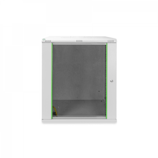 Digitus | Wall Mounting Cabinet | DN-19 16-U-EC | Grey