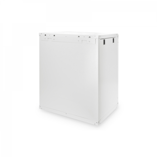 Digitus | Wall Mounting Cabinet | DN-19 16-U-EC | Grey