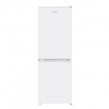 Candy | Refrigerator | CCG1L314EW | Energy efficiency class E | Free standing | Combi | Height 144 cm | Fridge net capacity 109 L | Freezer net capacity 48 L | 39 dB | White