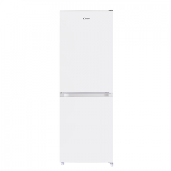Candy | Refrigerator | CCG1L314EW | Energy efficiency class E | Free standing | Combi | Height 144 cm | Fridge net capacity 109 L | Freezer net capacity 48 L | 39 dB | White