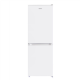 Candy | Refrigerator | CCG1L314EW | Energy efficiency class E | Free standing | Combi | Height 144 cm | Fridge net capacity 109 L | Freezer net capacity 48 L | 39 dB | White
