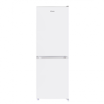 Candy | Refrigerator | CCG1L314EW | Energy efficiency class E | Free standing | Combi | Height 144 cm | Fridge net capacity 109 L | Freezer net capacity 48 L | 39 dB | White