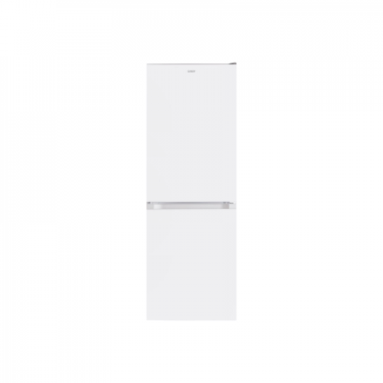 Candy | Refrigerator | CCG1L314EW | Energy efficiency class E | Free standing | Combi | Height 144 cm | Fridge net capacity 109 L | Freezer net capacity 48 L | 39 dB | White