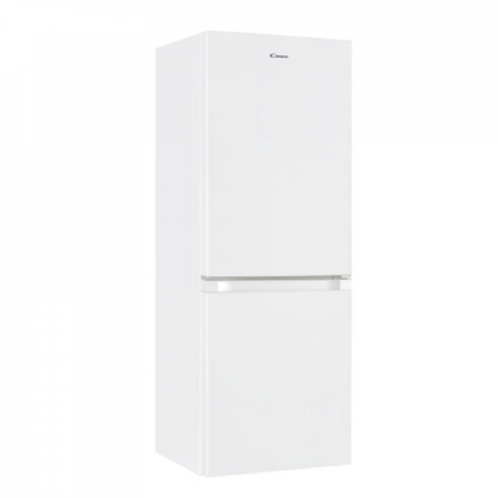 Candy | Refrigerator | CCG1L314EW | Energy efficiency class E | Free standing | Combi | Height 144 cm | Fridge net capacity 109 L | Freezer net capacity 48 L | 39 dB | White