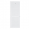 Candy | Refrigerator | CHCS 514EW | Energy efficiency class E | Free standing | Combi | Height 151 cm | Fridge net capacity 138 L | Freezer net capacity 69 L | 40 dB | White