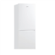Candy | Refrigerator | CHCS 514EW | Energy efficiency class E | Free standing | Combi | Height 151 cm | Fridge net capacity 138 L | Freezer net capacity 69 L | 40 dB | White