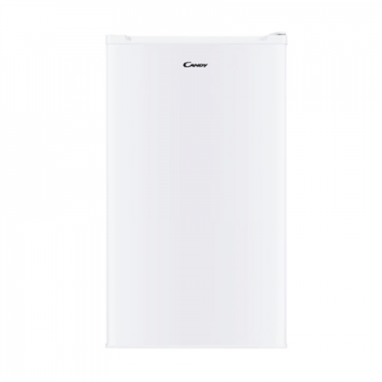 Candy | Refrigerator | COHS 38E36W | Energy efficiency class E | Free standing | Larder | Height 85 cm | Fridge net capacity 90 L | 39 dB | White