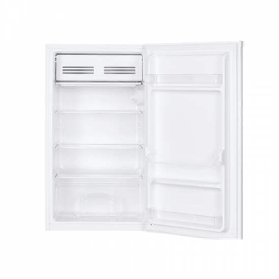Candy | Refrigerator | COHS 38E36W | Energy efficiency class E | Free standing | Larder | Height 85 cm | Fridge net capacity 90 L | 39 dB | White