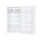 Candy | Refrigerator | COHS 38E36W | Energy efficiency class E | Free standing | Larder | Height 85 cm | Fridge net capacity 90 L | 39 dB | White