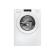Candy | Washing Machine | CO4 274TWM6/1-S | Energy efficiency class A | Front loading | Washing capacity 7 kg | 1200 RPM | Depth 45 cm | Width 60 cm | Display | LCD | Wi-Fi | White