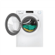 Candy | Washing Machine | CO4 274TWM6/1-S | Energy efficiency class A | Front loading | Washing capacity 7 kg | 1200 RPM | Depth 45 cm | Width 60 cm | Display | LCD | Wi-Fi | White