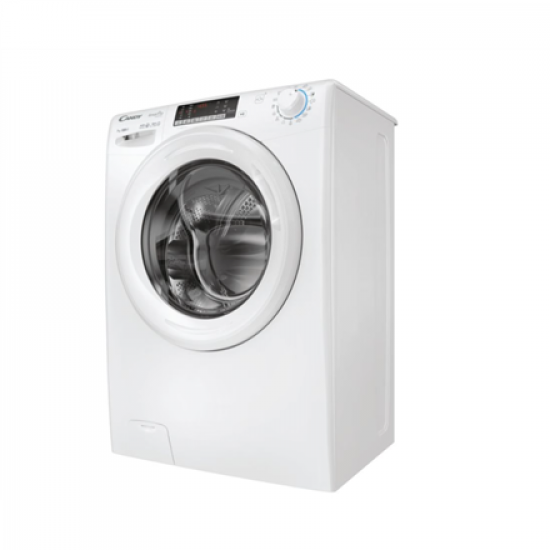 Candy | Washing Machine | CO4 274TWM6/1-S | Energy efficiency class A | Front loading | Washing capacity 7 kg | 1200 RPM | Depth 45 cm | Width 60 cm | Display | LCD | Wi-Fi | White