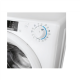 Candy | Washing Machine | CO4 274TWM6/1-S | Energy efficiency class A | Front loading | Washing capacity 7 kg | 1200 RPM | Depth 45 cm | Width 60 cm | Display | LCD | Wi-Fi | White