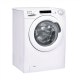 Candy | Washing Machine | CS1482DW4/1-S | Energy efficiency class B | Front loading | Washing capacity 8 kg | 1400 RPM | Depth 53 cm | Width 60 cm | Display | LCD | White